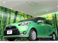2015 Toyota Sienta