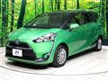 2015 Toyota Sienta