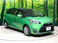 2015 Toyota Sienta
