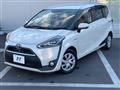 2016 Toyota Sienta