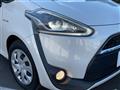 2016 Toyota Sienta
