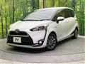 2017 Toyota Sienta