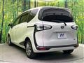 2017 Toyota Sienta