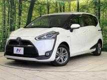 2017 Toyota Sienta
