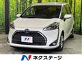 2018 Toyota Sienta