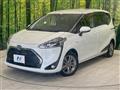 2019 Toyota Sienta