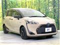 2019 Toyota Sienta