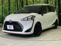 2021 Toyota Sienta