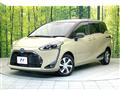 2022 Toyota Sienta