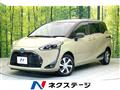 2022 Toyota Sienta