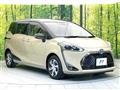 2022 Toyota Sienta