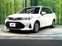 2018 Toyota Corolla Axio