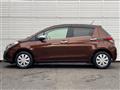 2012 Toyota Vitz