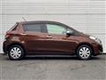 2012 Toyota Vitz