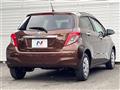 2012 Toyota Vitz