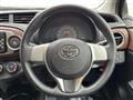 2012 Toyota Vitz