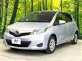 2013 Toyota Vitz
