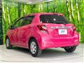 2014 Toyota Vitz