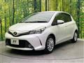 2014 Toyota Vitz
