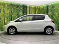 2014 Toyota Vitz