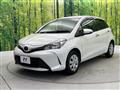 2015 Toyota Vitz