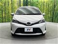2015 Toyota Vitz