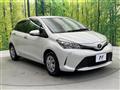 2015 Toyota Vitz
