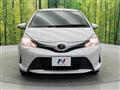 2015 Toyota Vitz