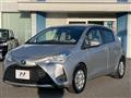 2017 Toyota Vitz