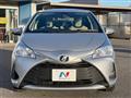 2017 Toyota Vitz