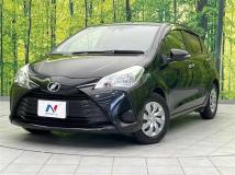 2018 Toyota Vitz