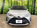2018 Toyota Vitz