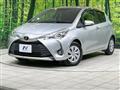 2018 Toyota Vitz