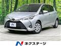 2018 Toyota Vitz
