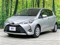 2018 Toyota Vitz
