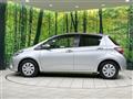 2018 Toyota Vitz