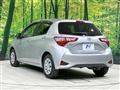 2018 Toyota Vitz