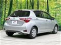 2018 Toyota Vitz