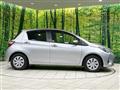 2018 Toyota Vitz