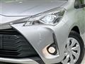 2018 Toyota Vitz