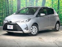 2019 Toyota Vitz
