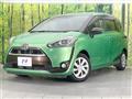 2015 Toyota Sienta