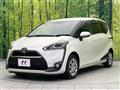 2015 Toyota Sienta