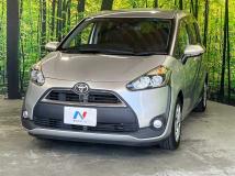 2016 Toyota Sienta