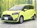 2016 Toyota Sienta