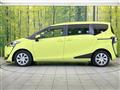 2016 Toyota Sienta