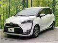 2017 Toyota Sienta
