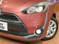 2017 Toyota Sienta
