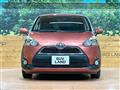 2017 Toyota Sienta