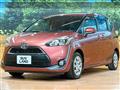 2017 Toyota Sienta